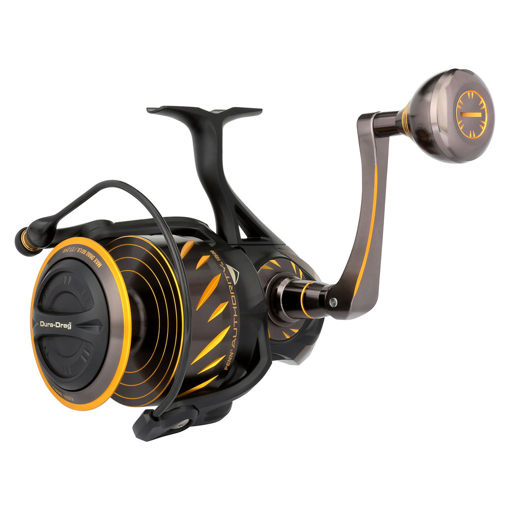 PENN Authority® Spinning Reel