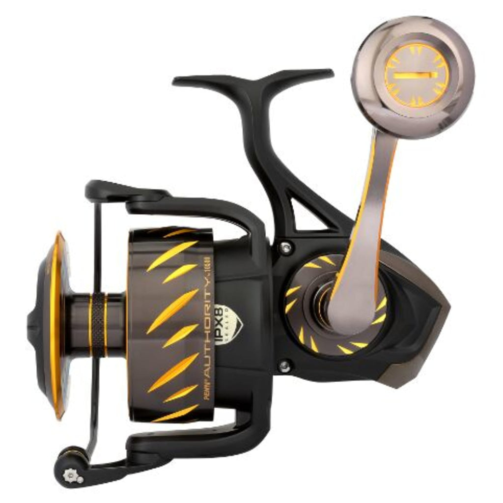 PENN Authority® Spinning Reel
