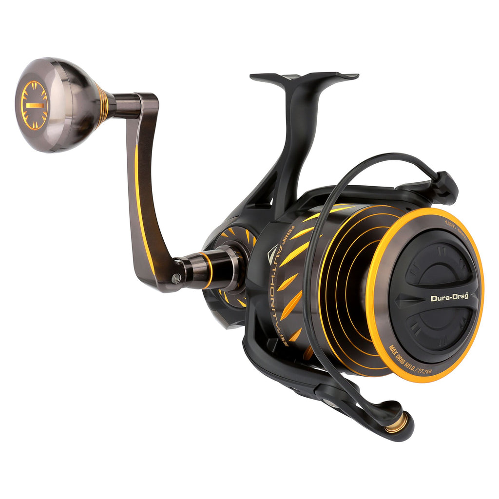 PENN Authority® Spinning Reel