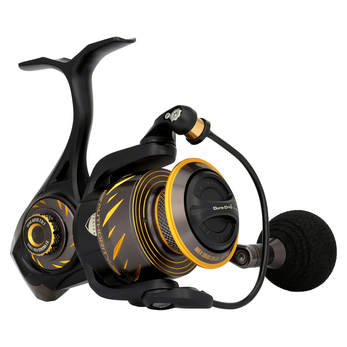 PENN Authority® Spinning Reel