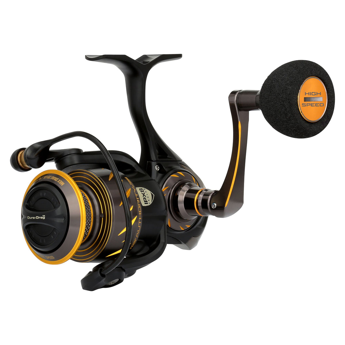 PENN Authority® Spinning Reel