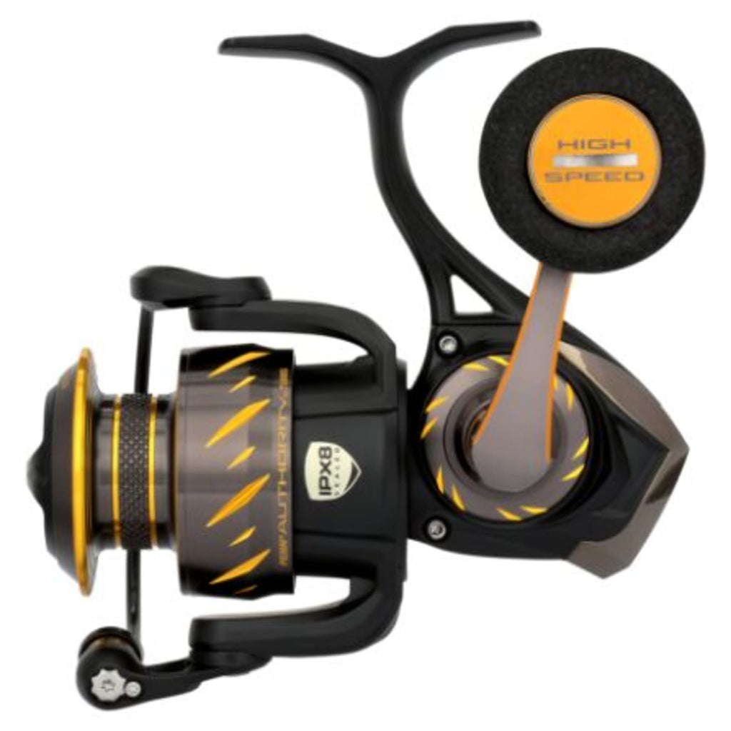 PENN Authority® Spinning Reel