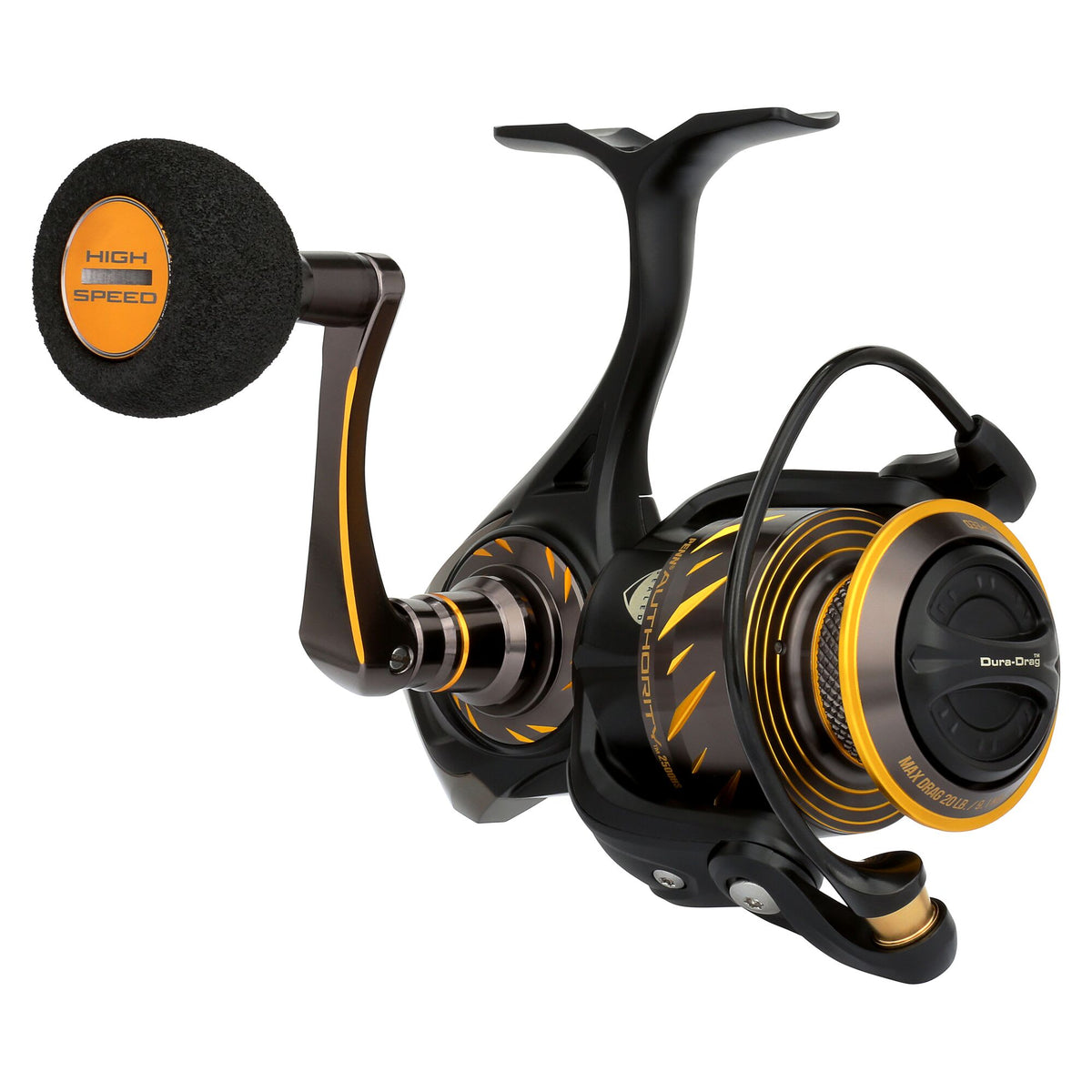 PENN Authority® Spinning Reel