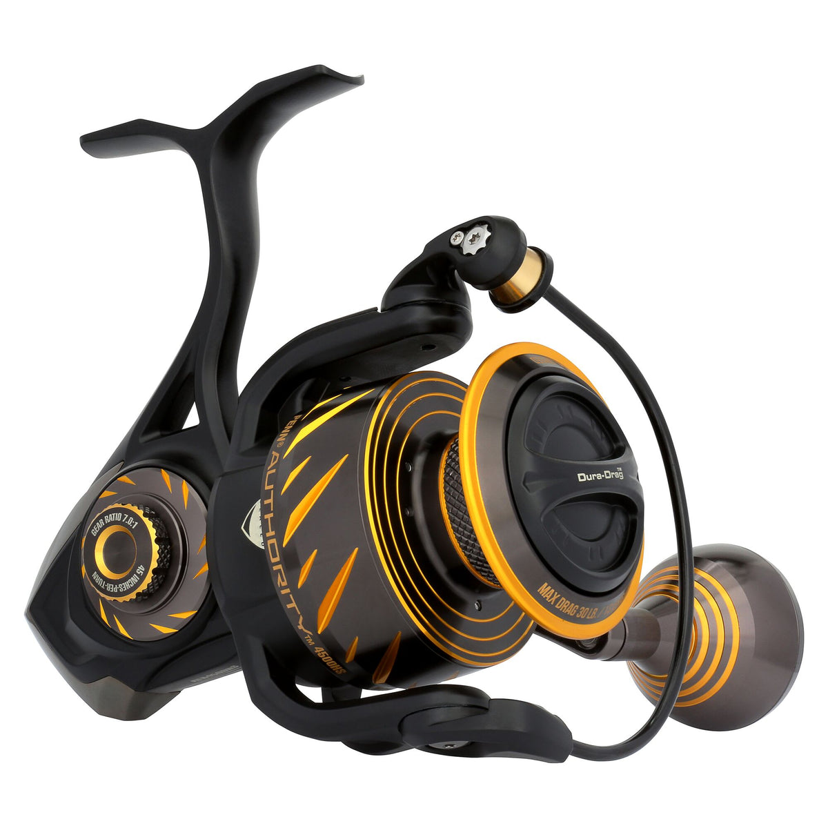 PENN Authority® Spinning Reel