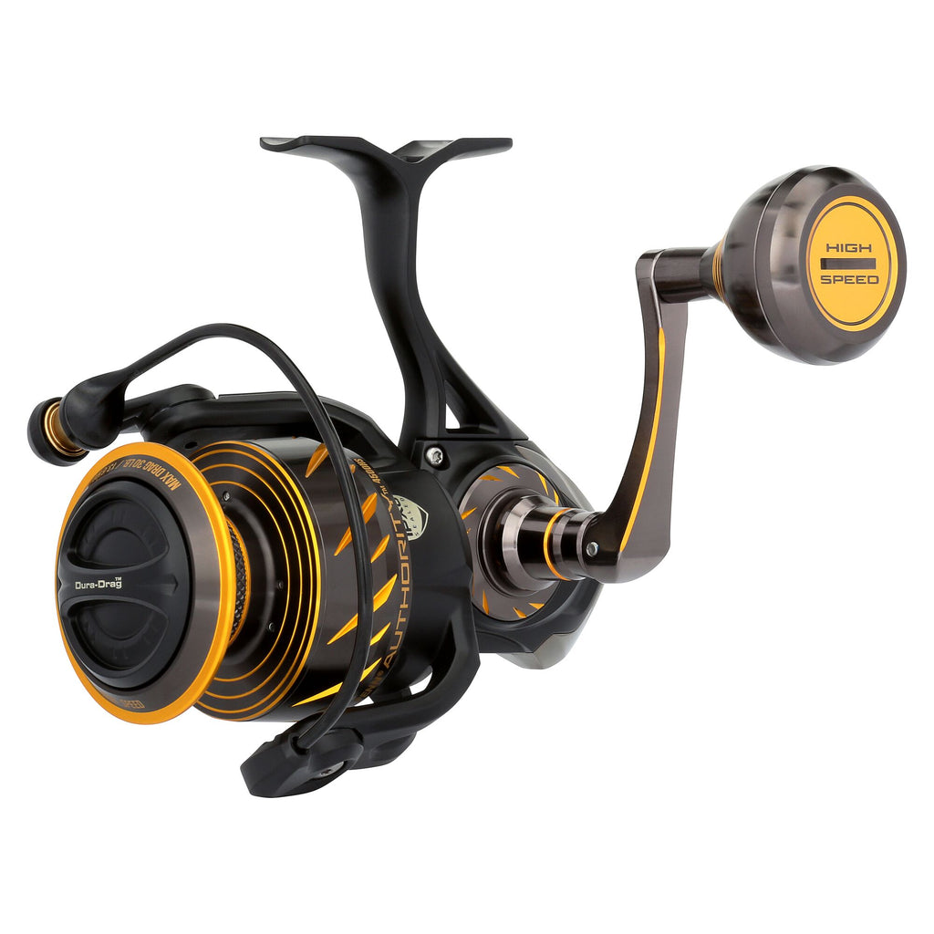 PENN Authority® Spinning Reel
