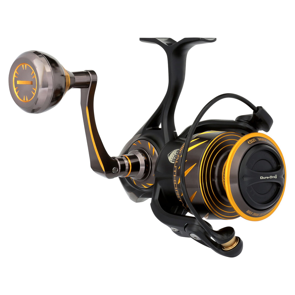 PENN Authority® Spinning Reel