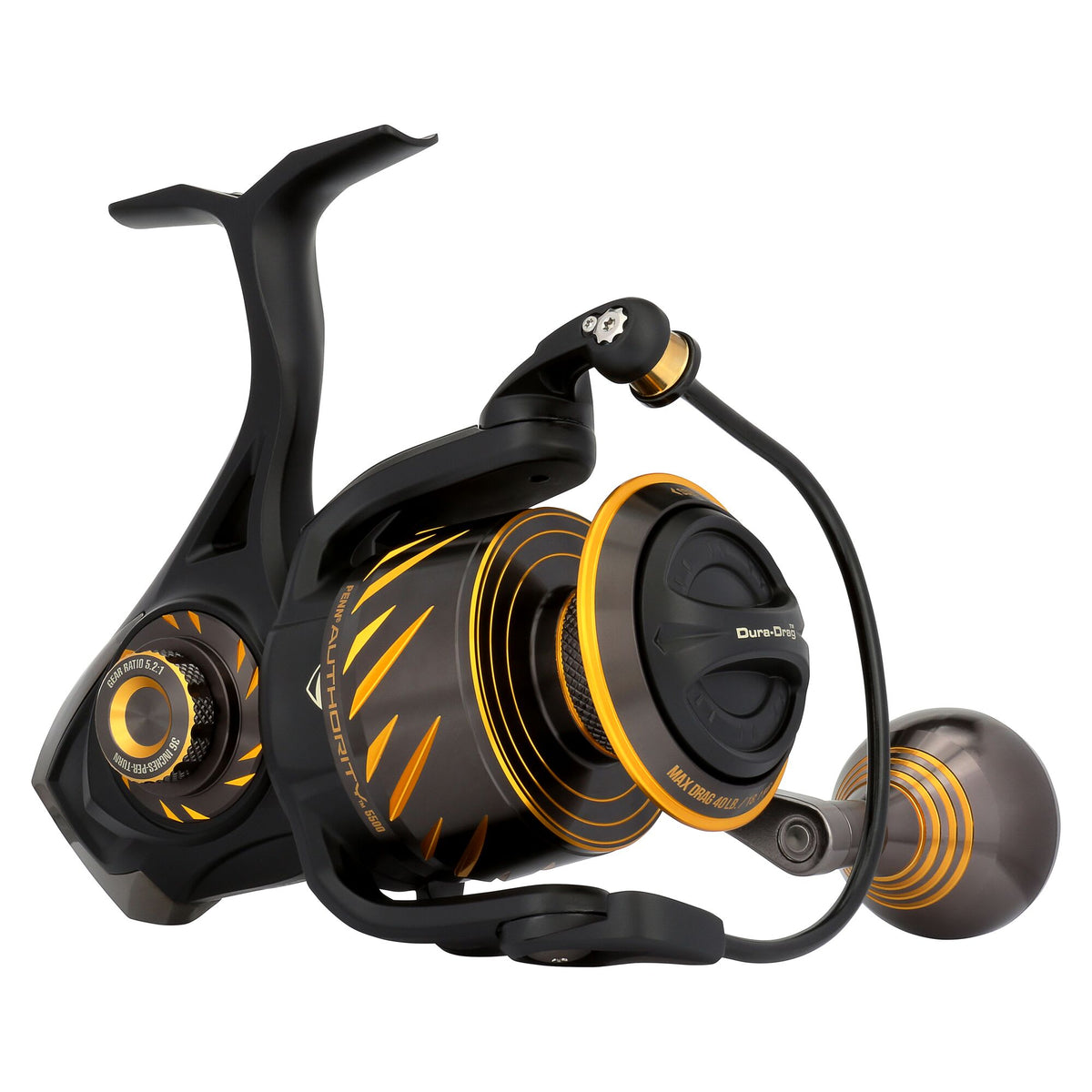 PENN Authority® Spinning Reel
