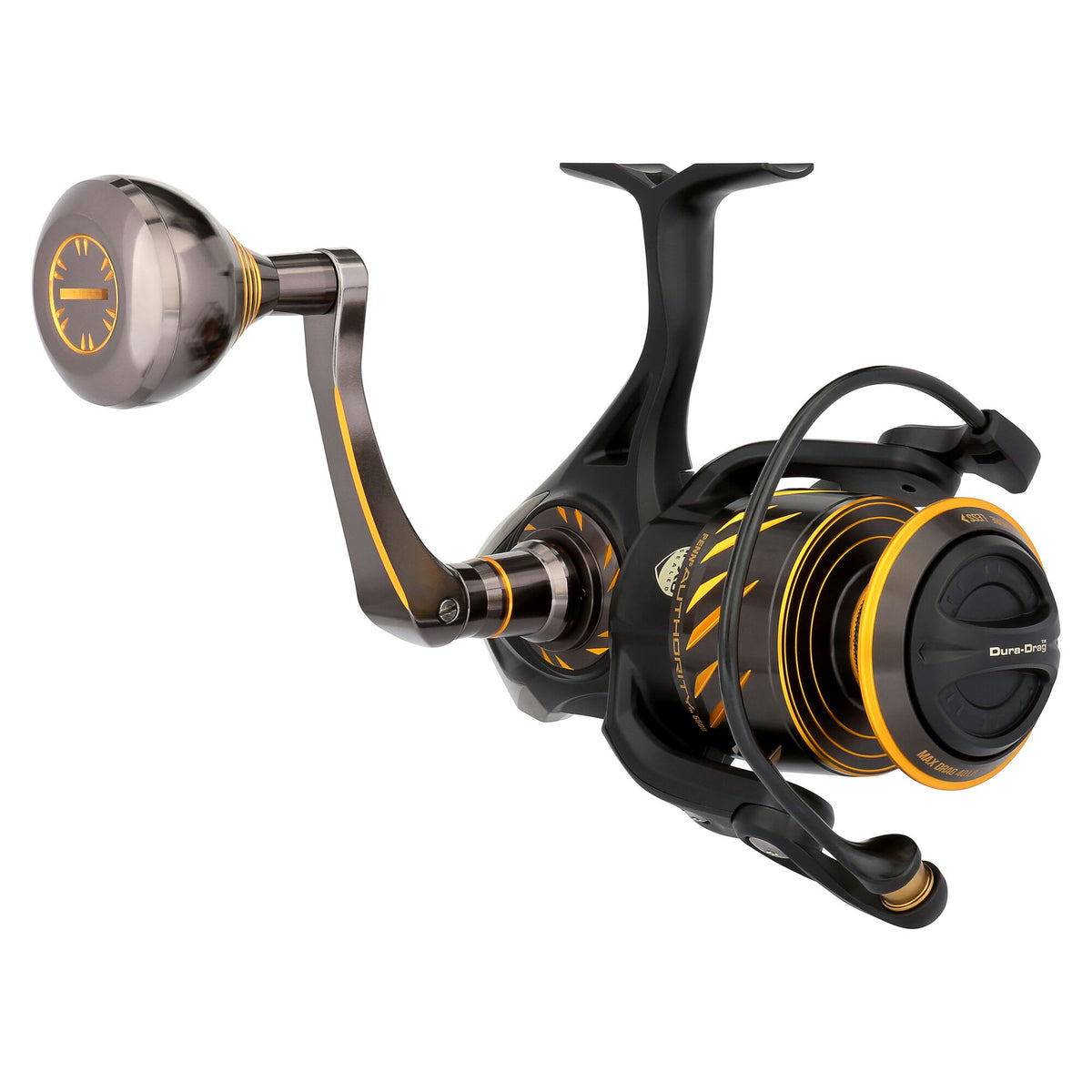 PENN Authority® Spinning Reel