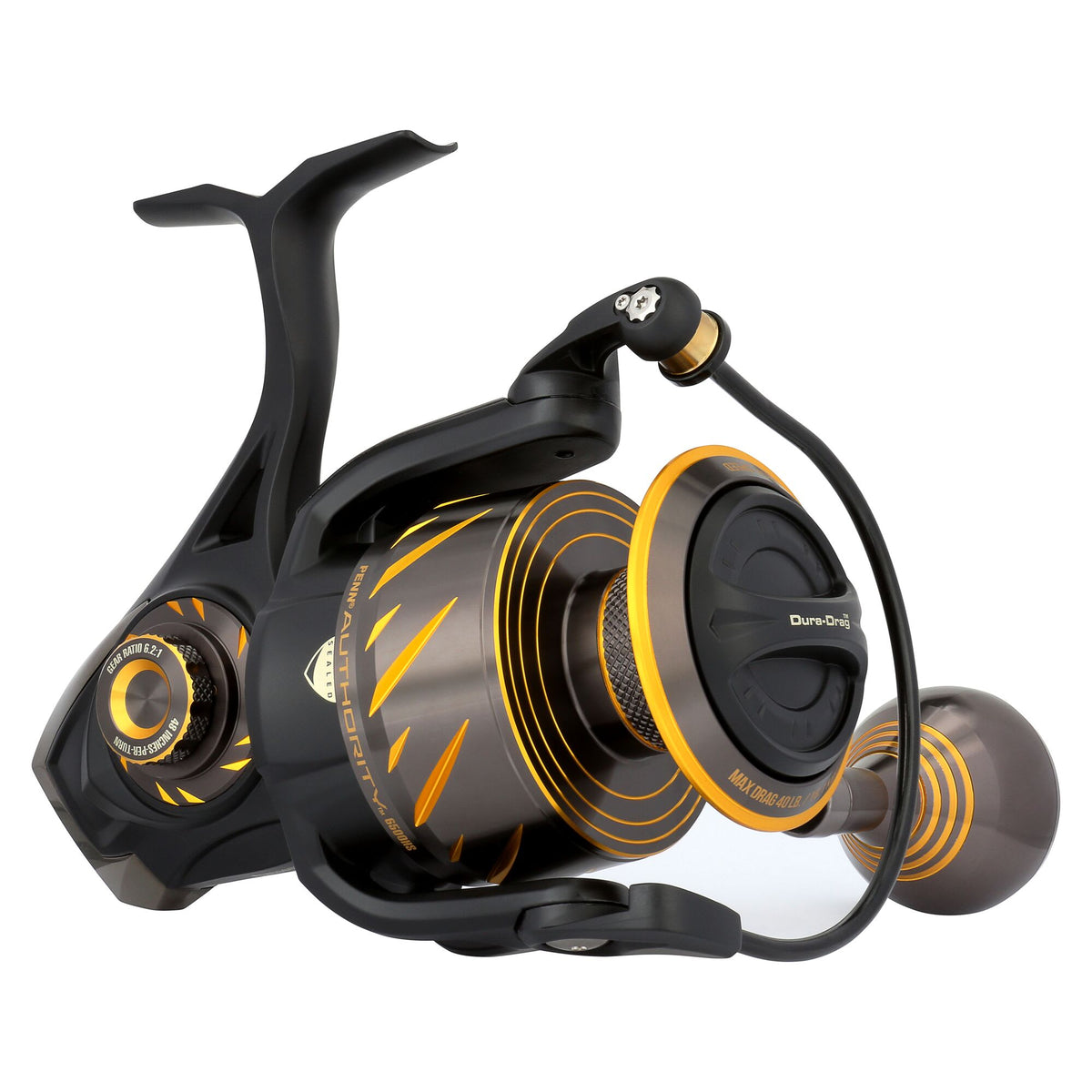 PENN Authority® Spinning Reel