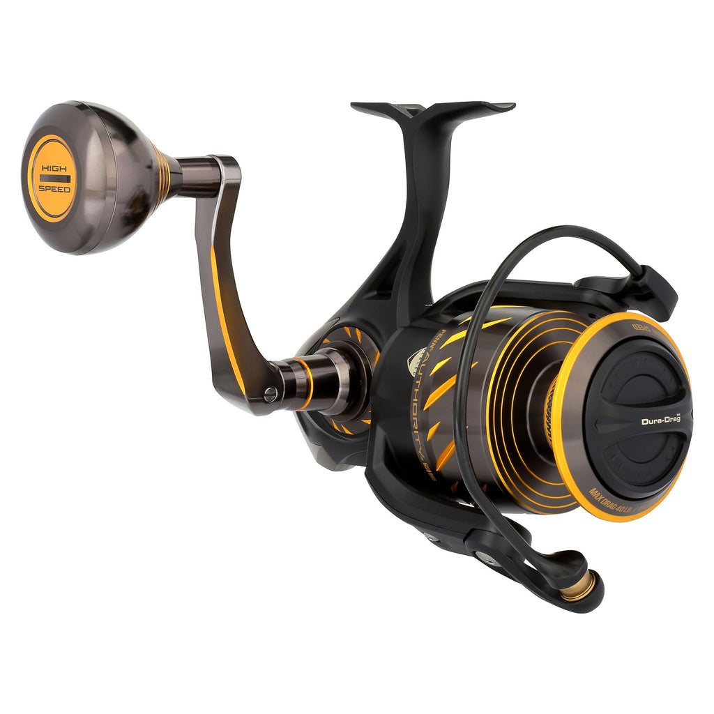 PENN Authority® Spinning Reel