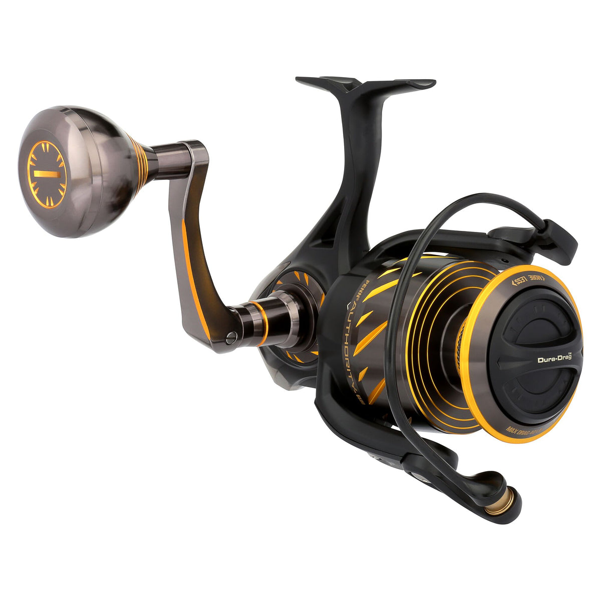 PENN Authority® Spinning Reel