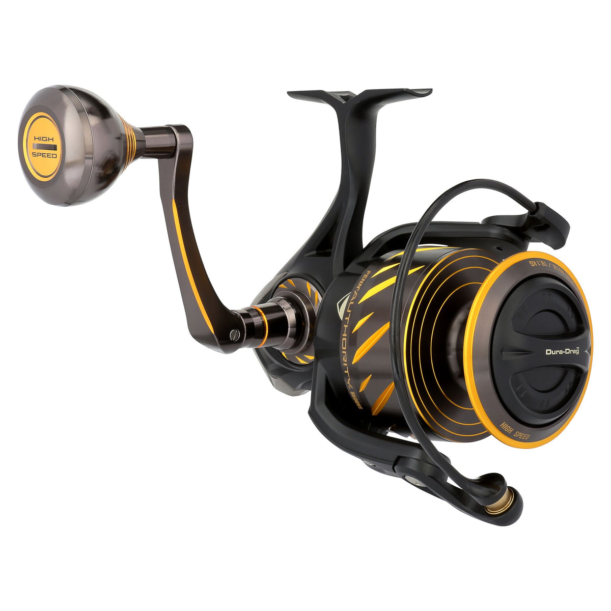 PENN Authority® Spinning Reel