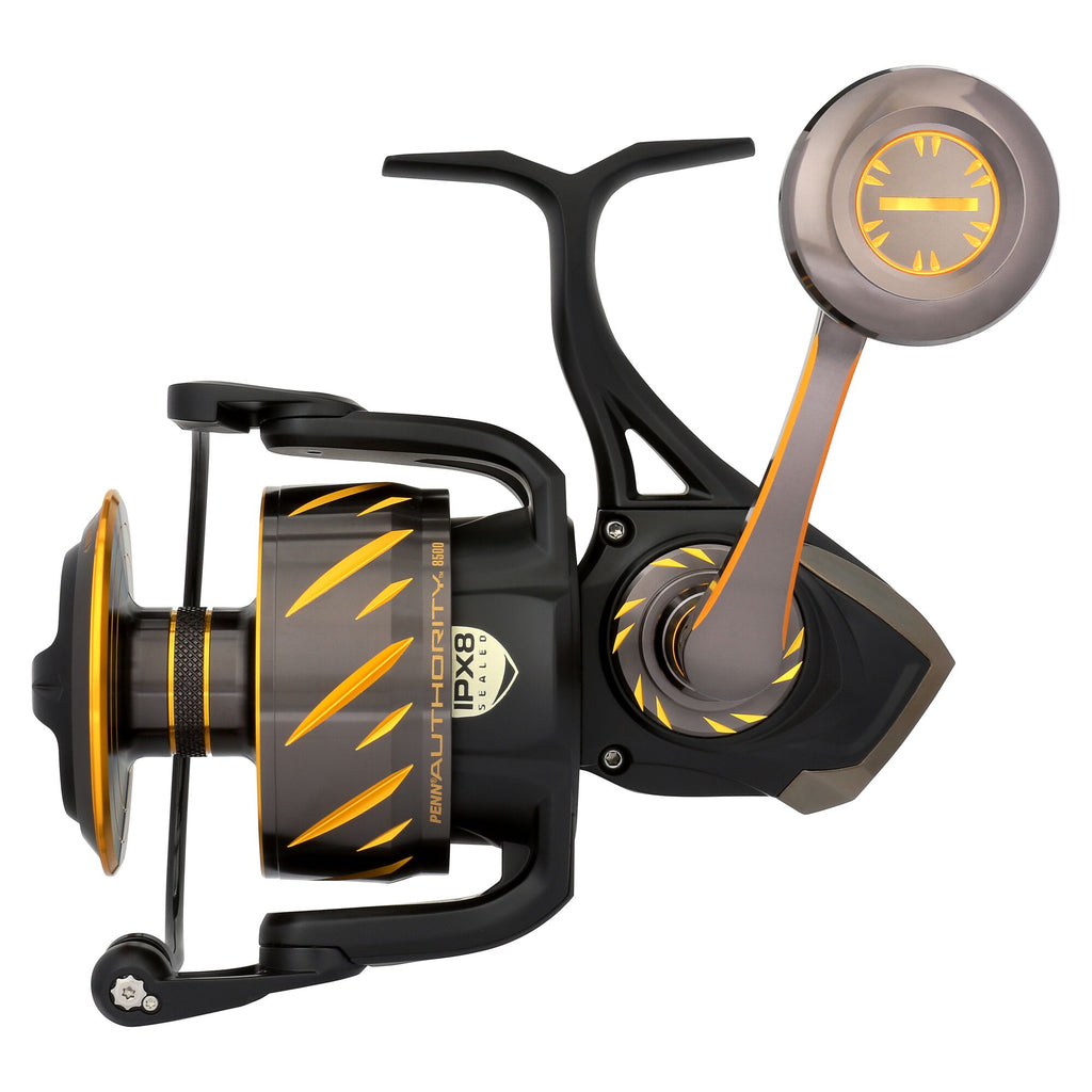PENN Authority® Spinning Reel