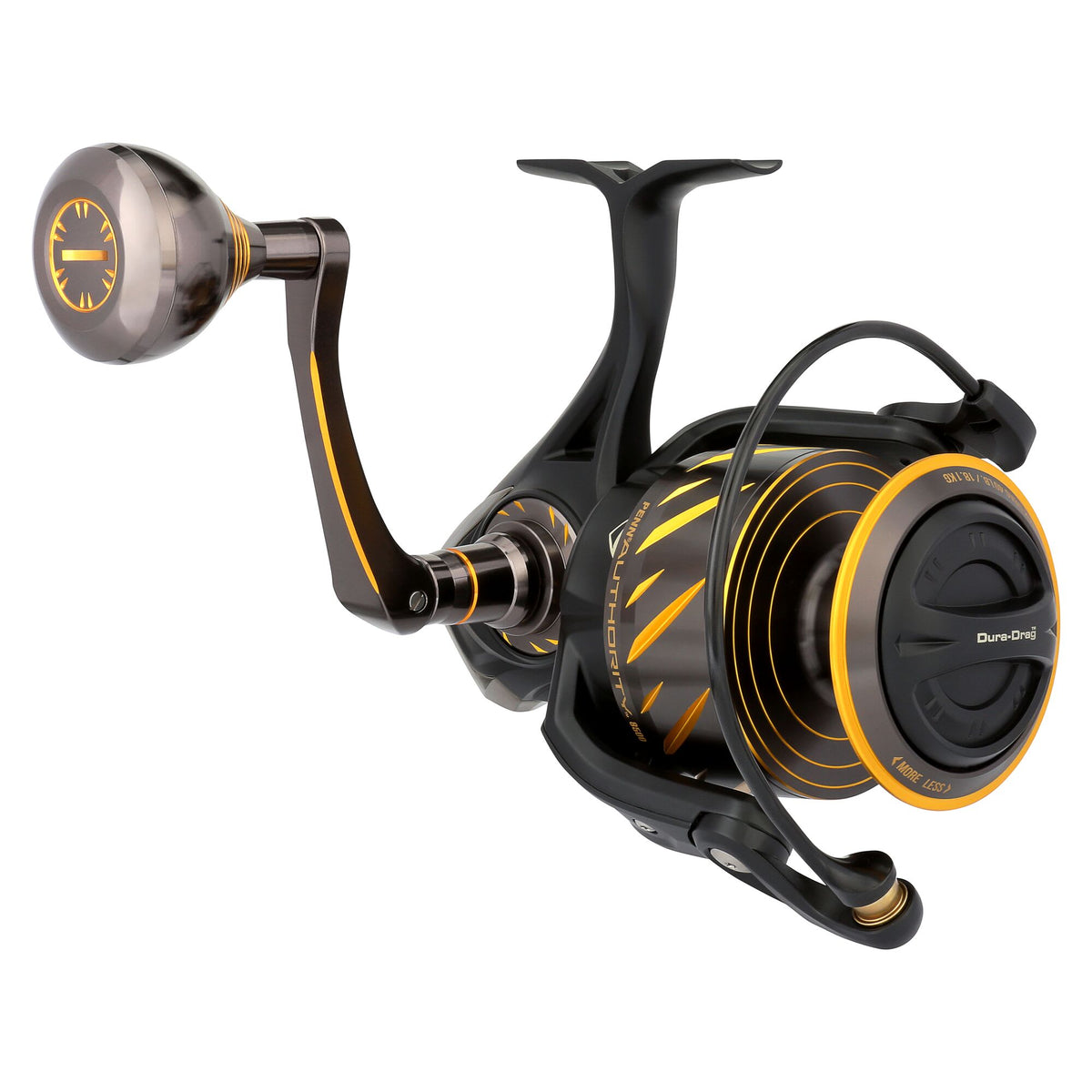 PENN Authority® Spinning Reel