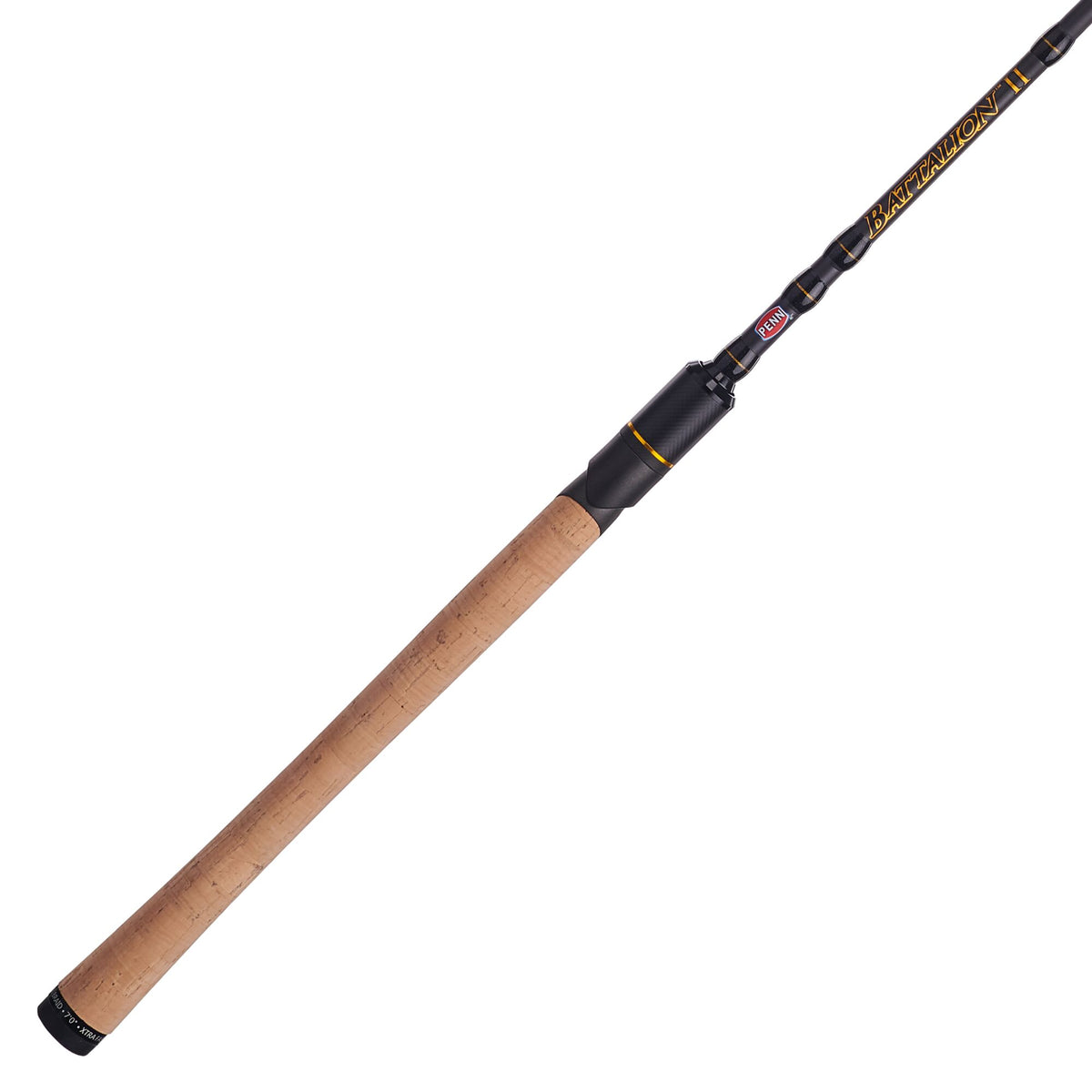 PENN Battalion® II Inshore Spinning Rod