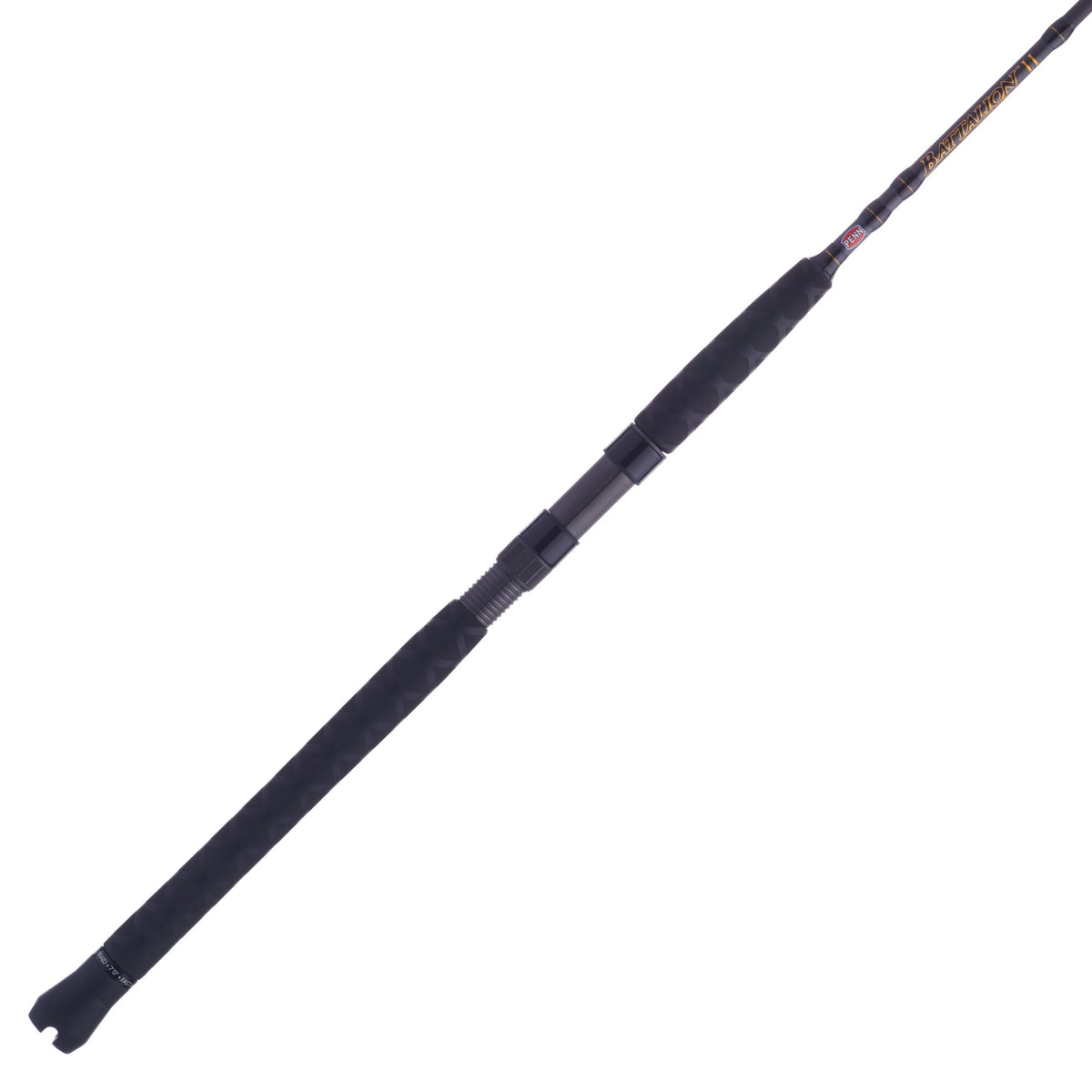 PENN Battalion® II Inshore Spinning Rod