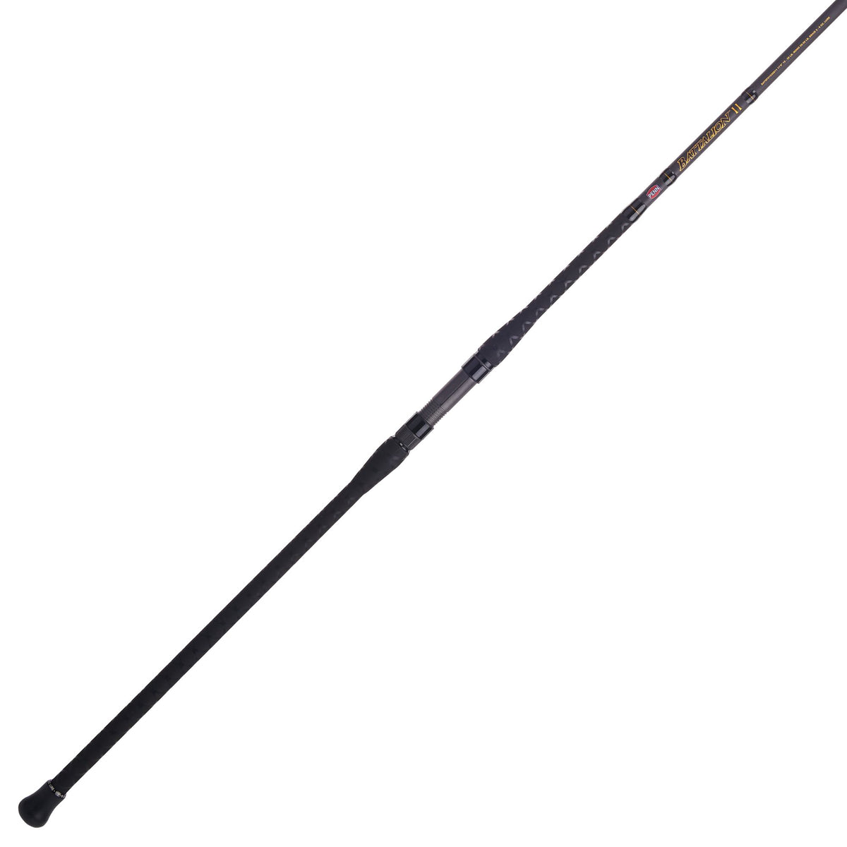 PENN Battalion® II Spinning Rod