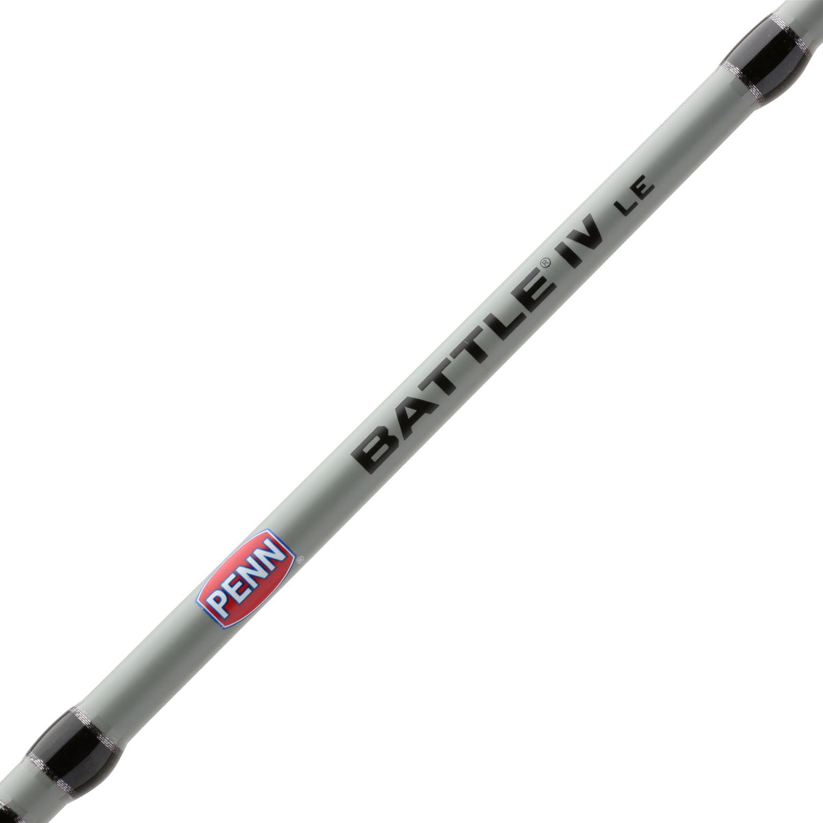 PENN Battle® IV LE Spinning Combo