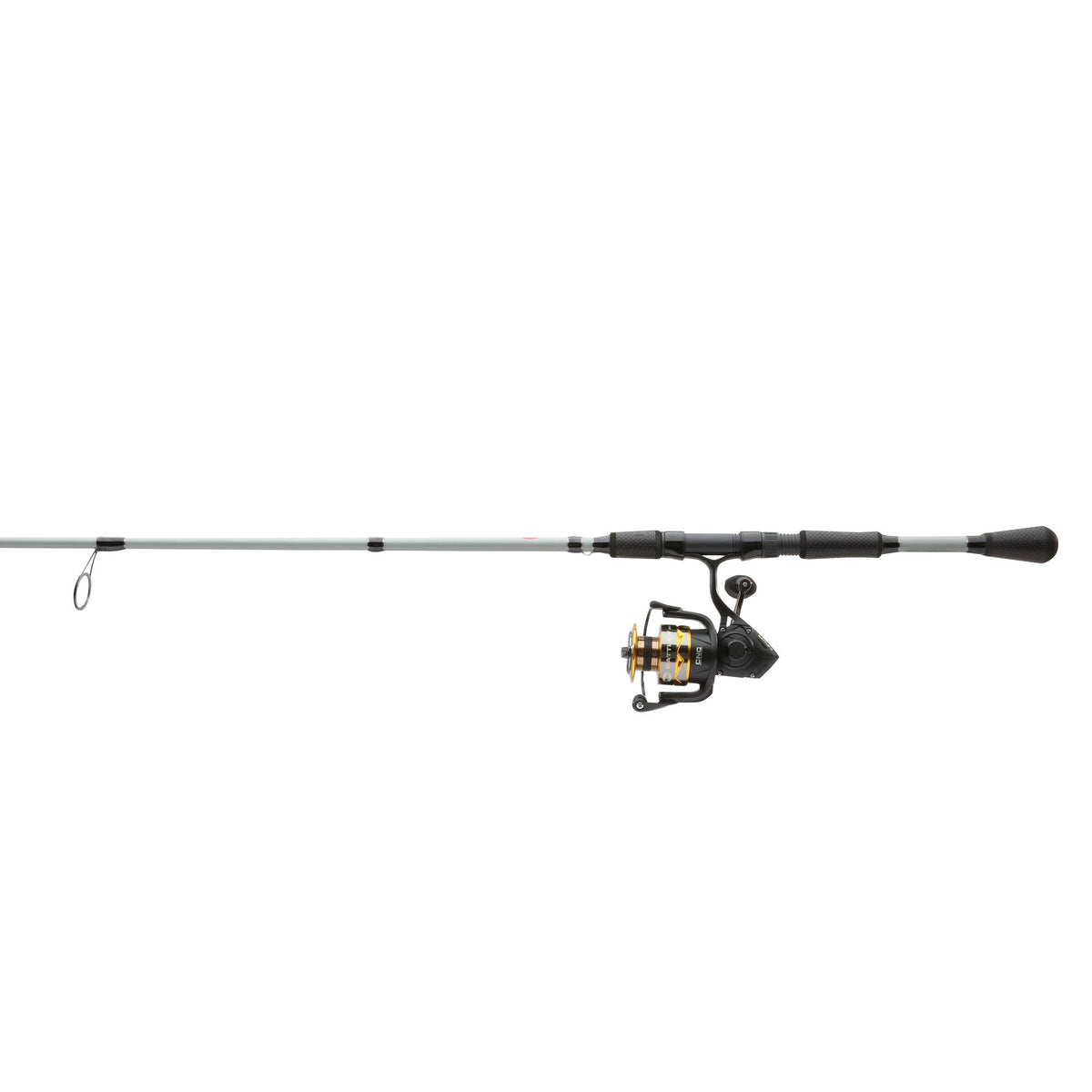 PENN Battle® IV LE Spinning Combo