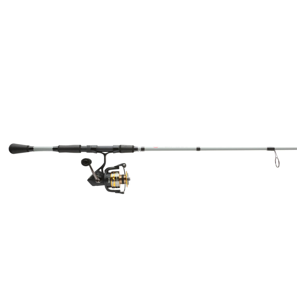 PENN Battle® IV LE Spinning Combo