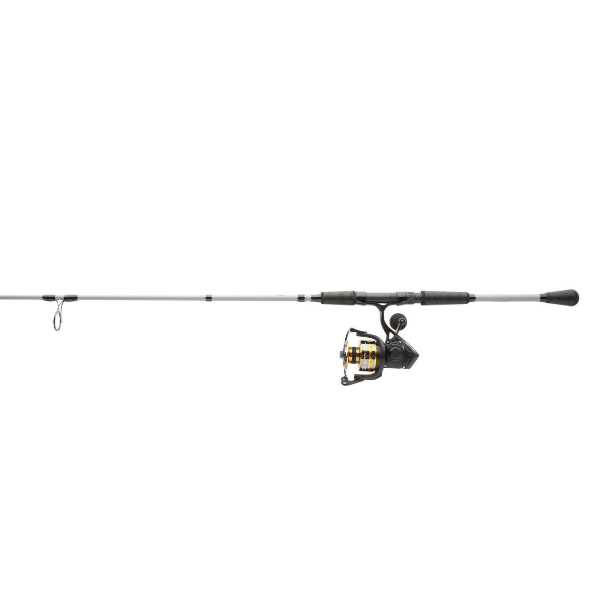PENN Battle® IV LE Spinning Combo