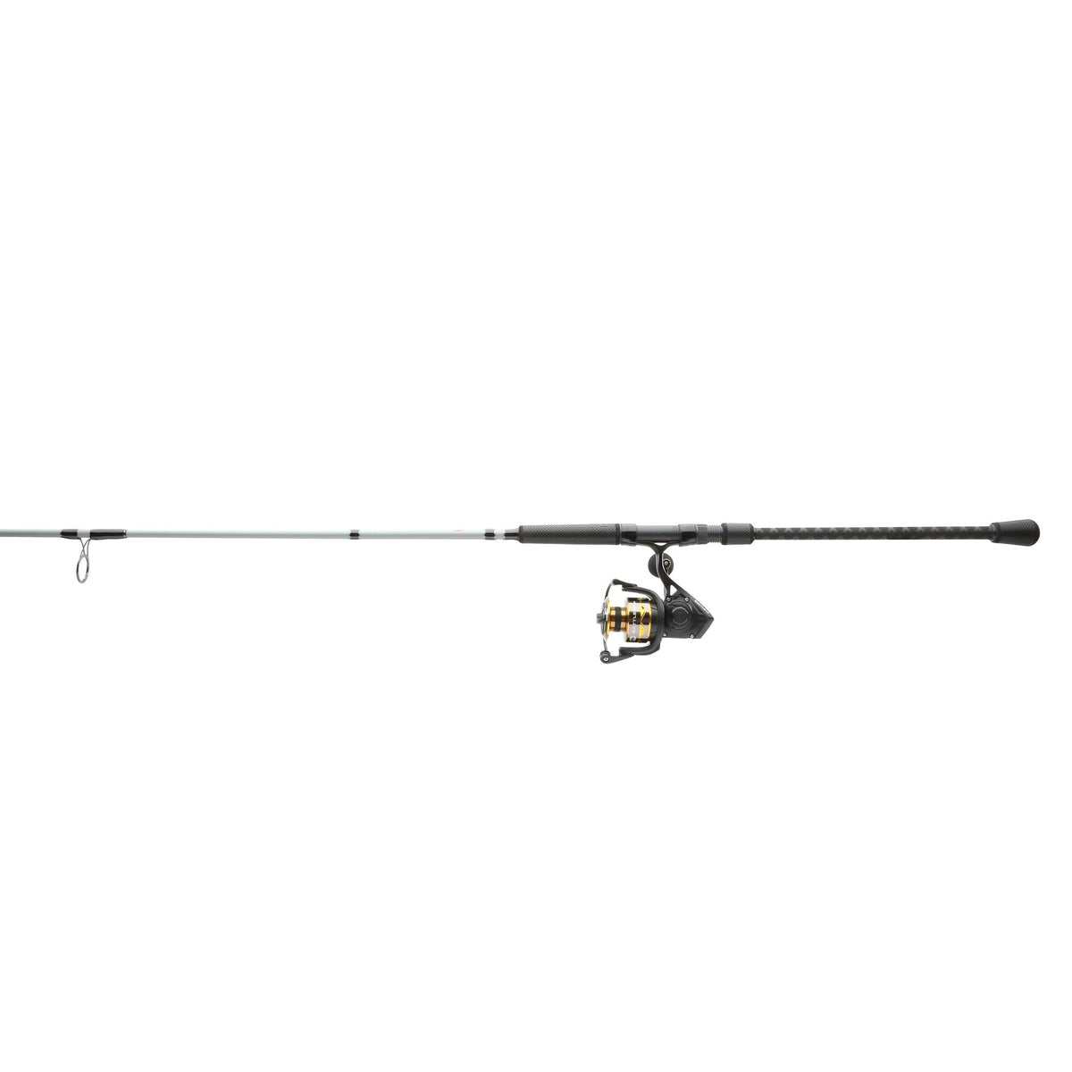 PENN Battle® IV LE Spinning Combo