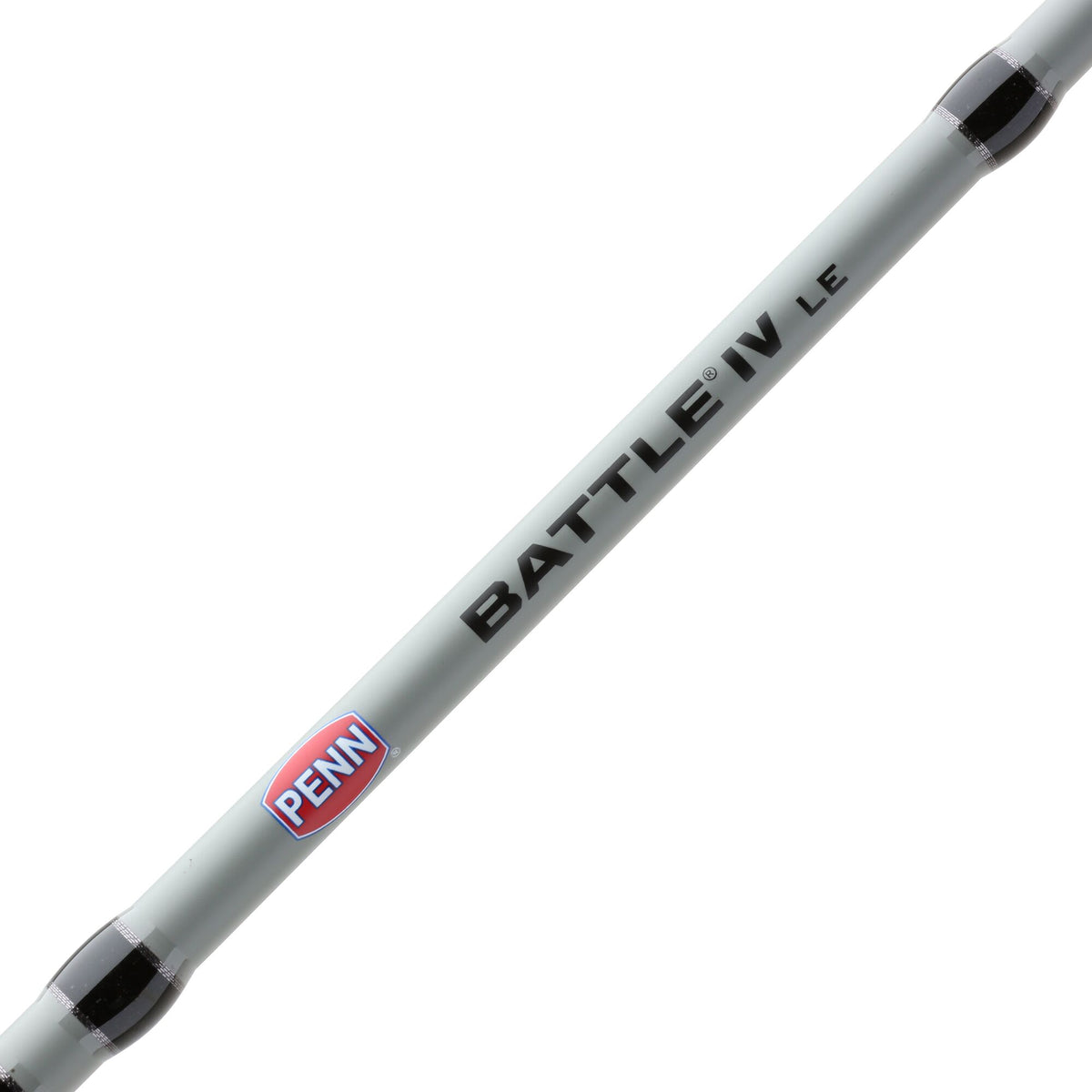 PENN Battle® IV LE Spinning Combo