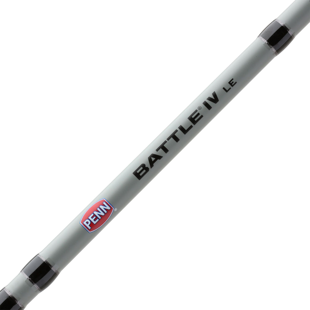 PENN Battle® IV LE Spinning Combo