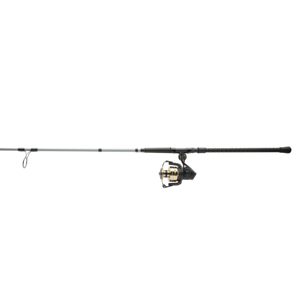 PENN Battle® IV LE Spinning Combo