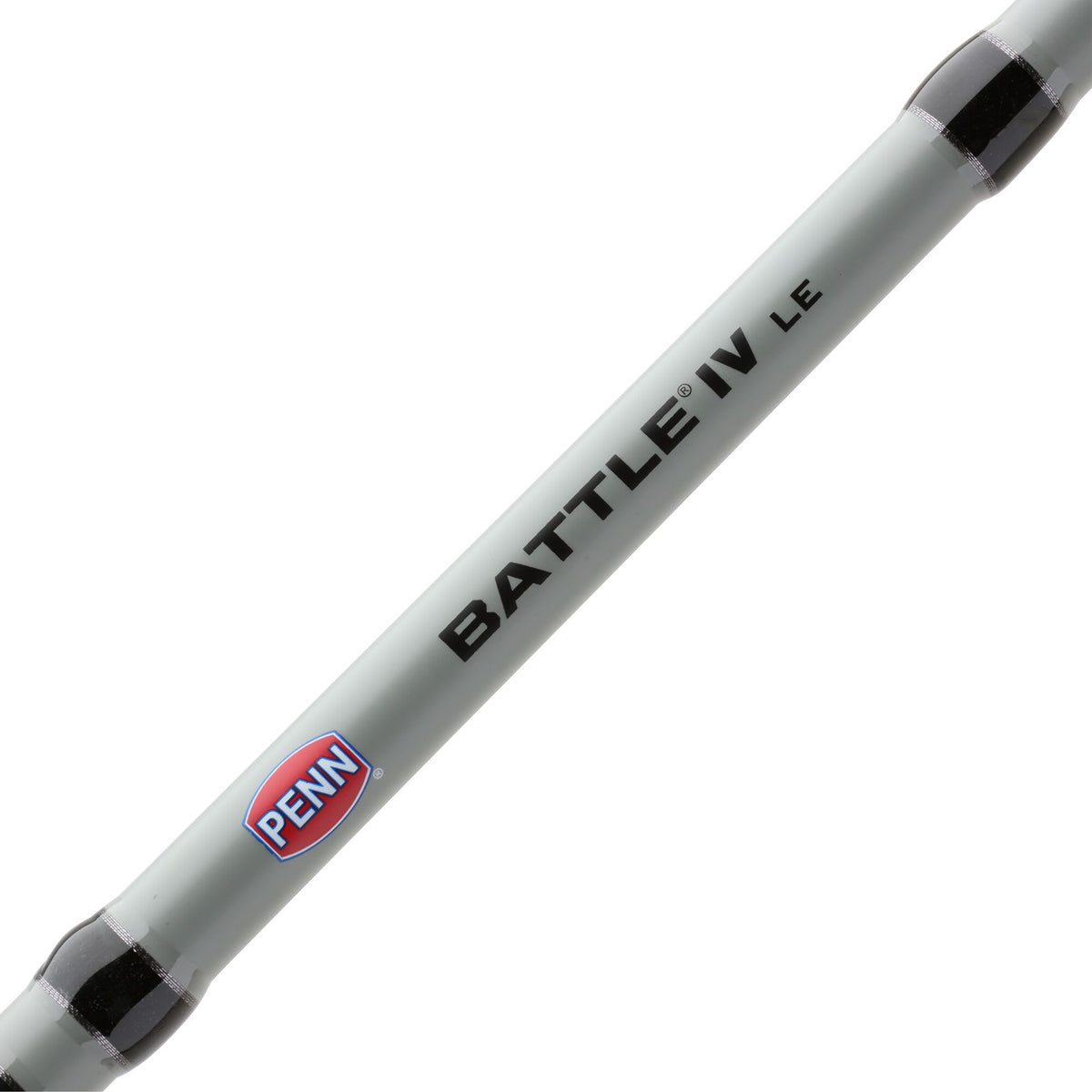 PENN Battle® IV LE Spinning Combo