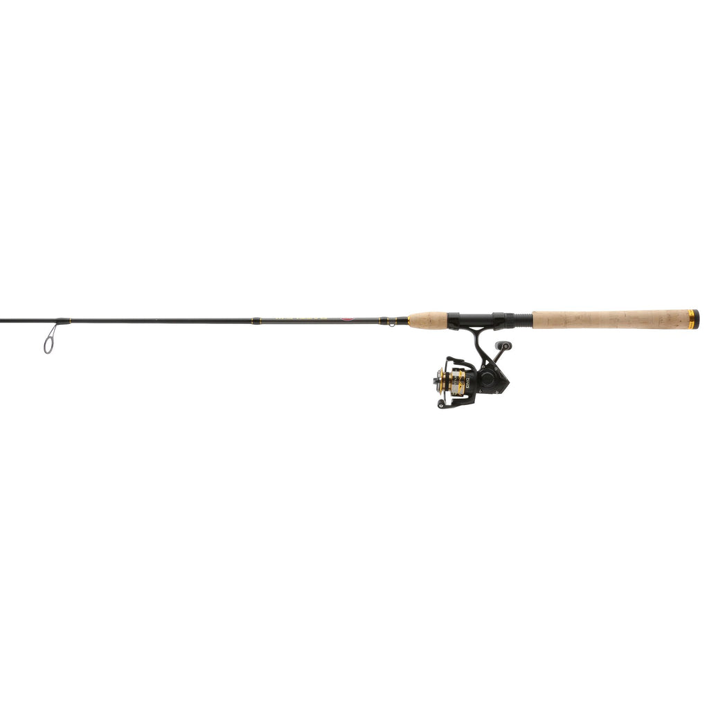 PENN Battle® IV Spinning Combo