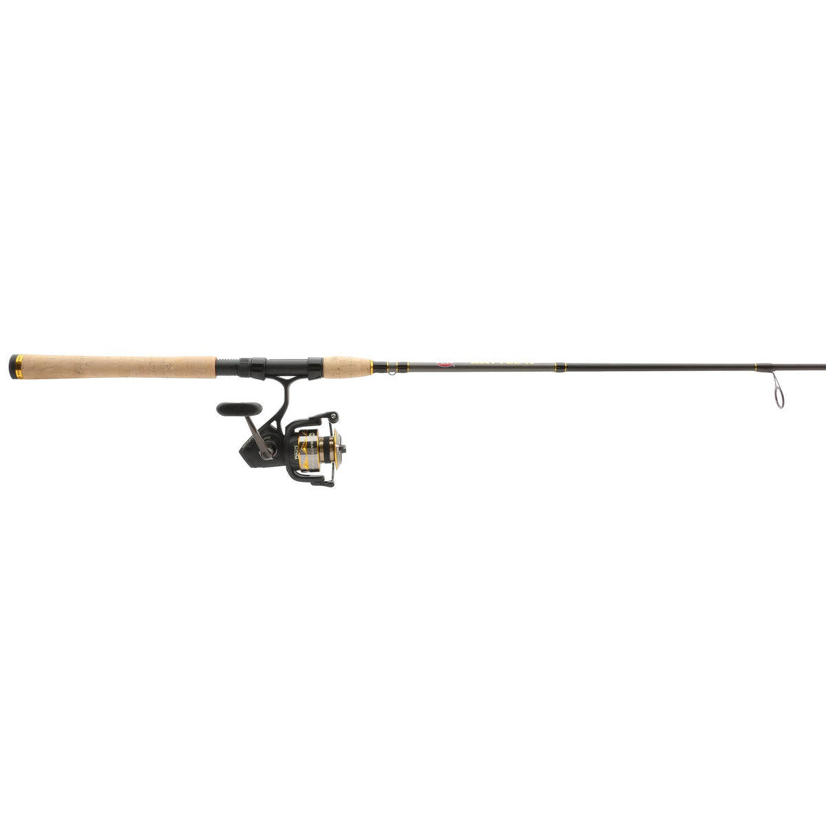 PENN Battle® IV Spinning Combo