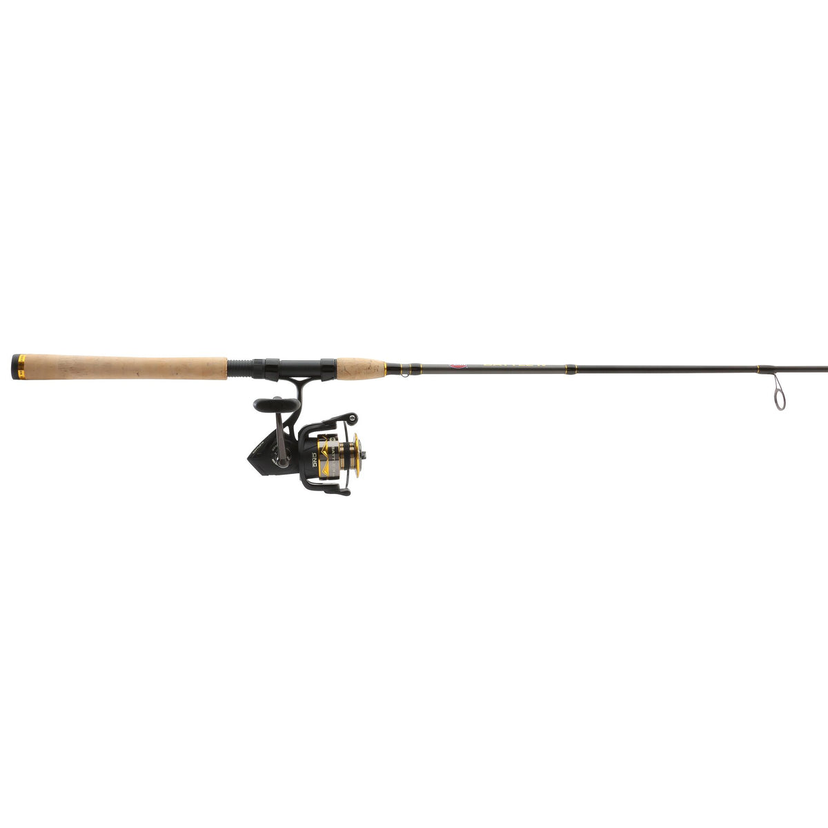 PENN Battle® IV Spinning Combo