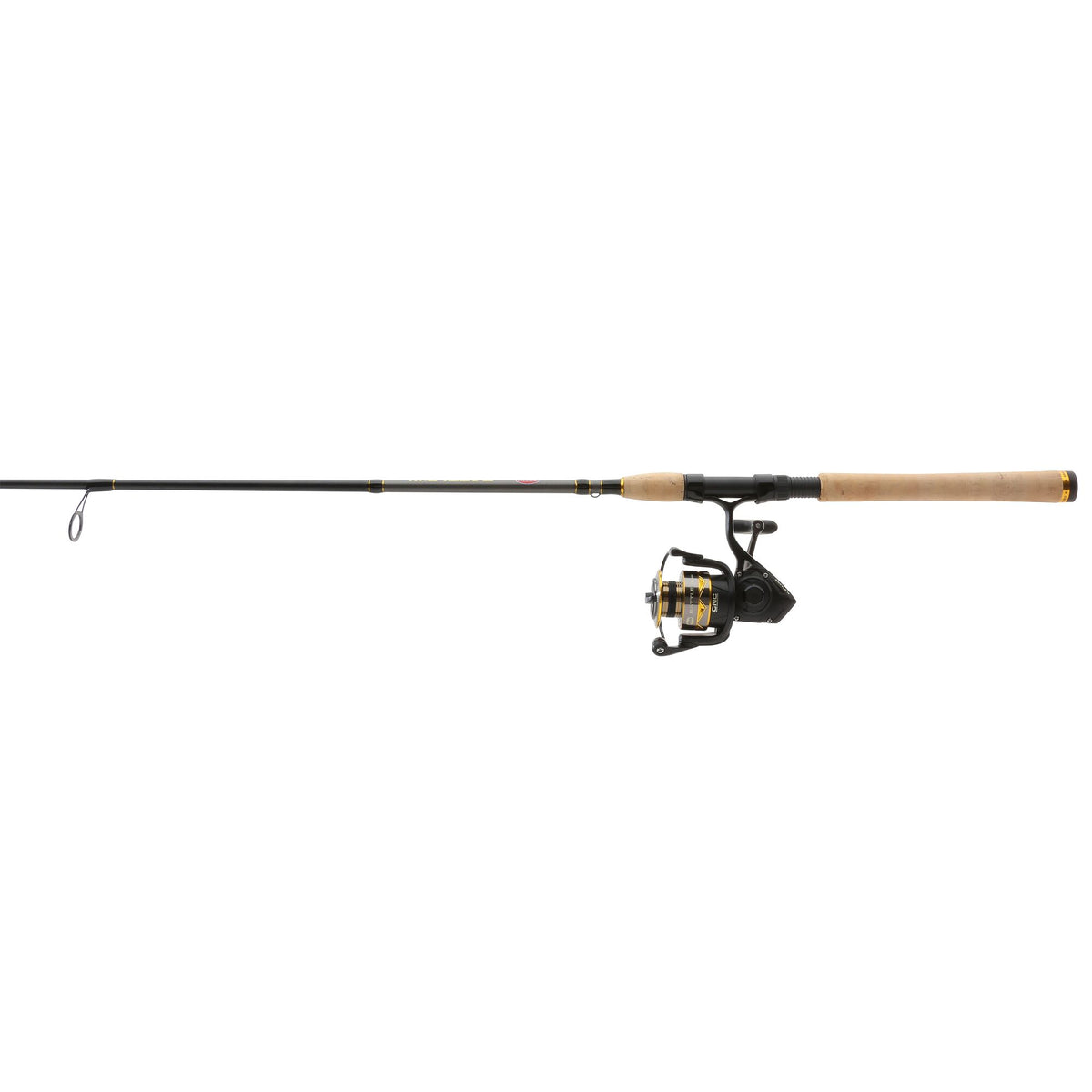 PENN Battle® IV Spinning Combo