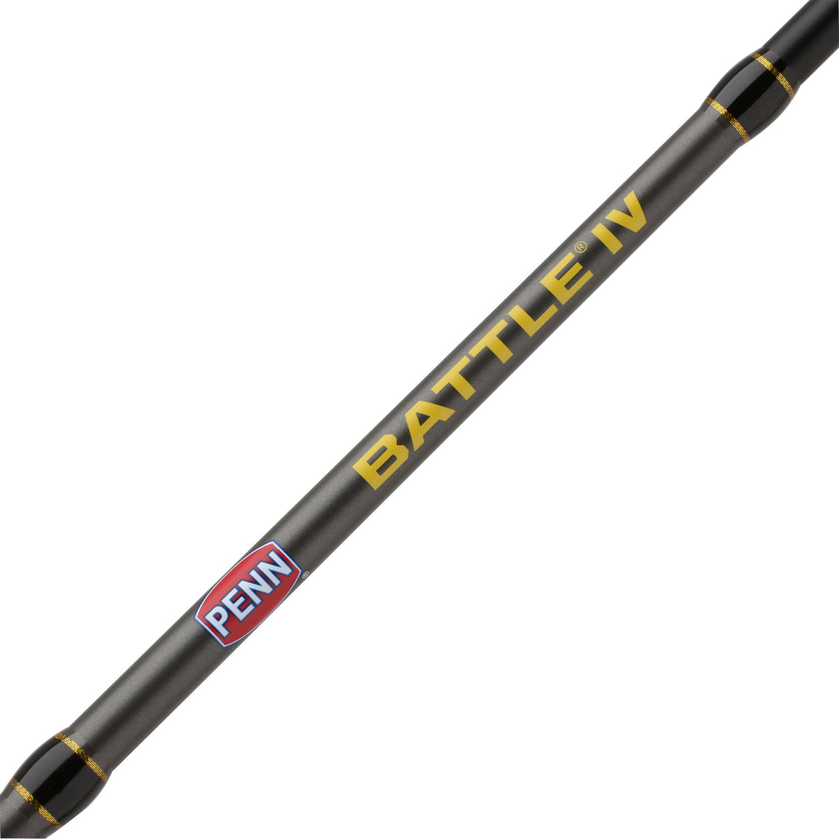 PENN Battle® IV Spinning Combo