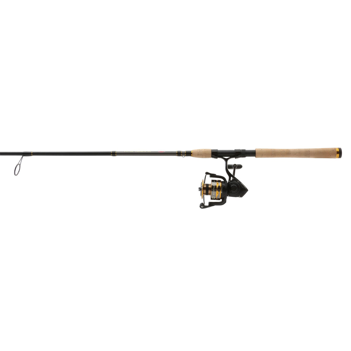 PENN Battle® IV Spinning Combo