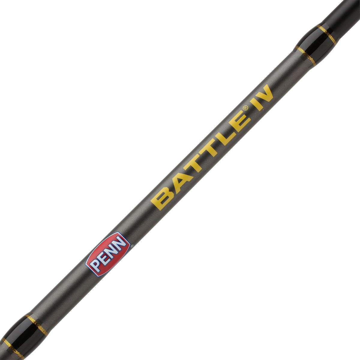 PENN Battle® IV Spinning Combo
