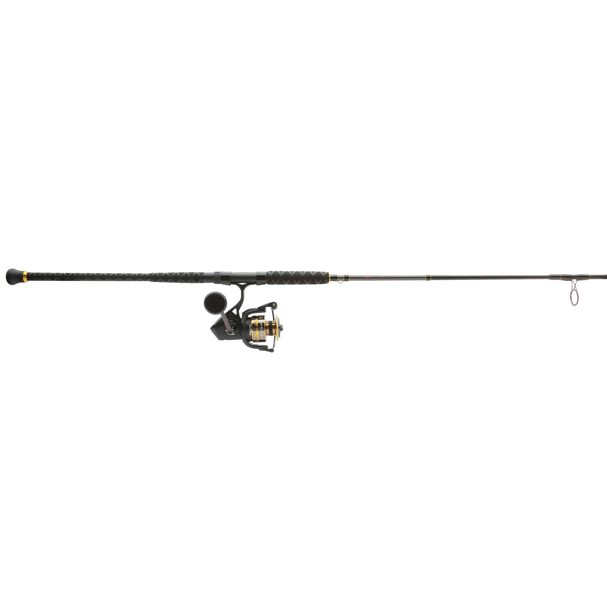 PENN Battle® IV Spinning Combo