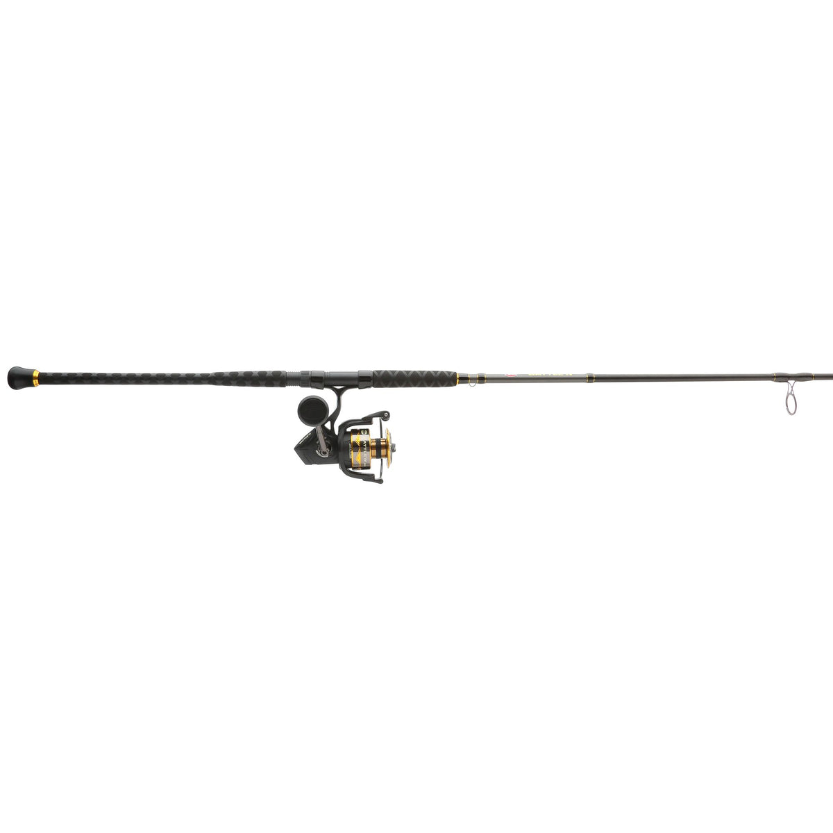 PENN Battle® IV Spinning Combo