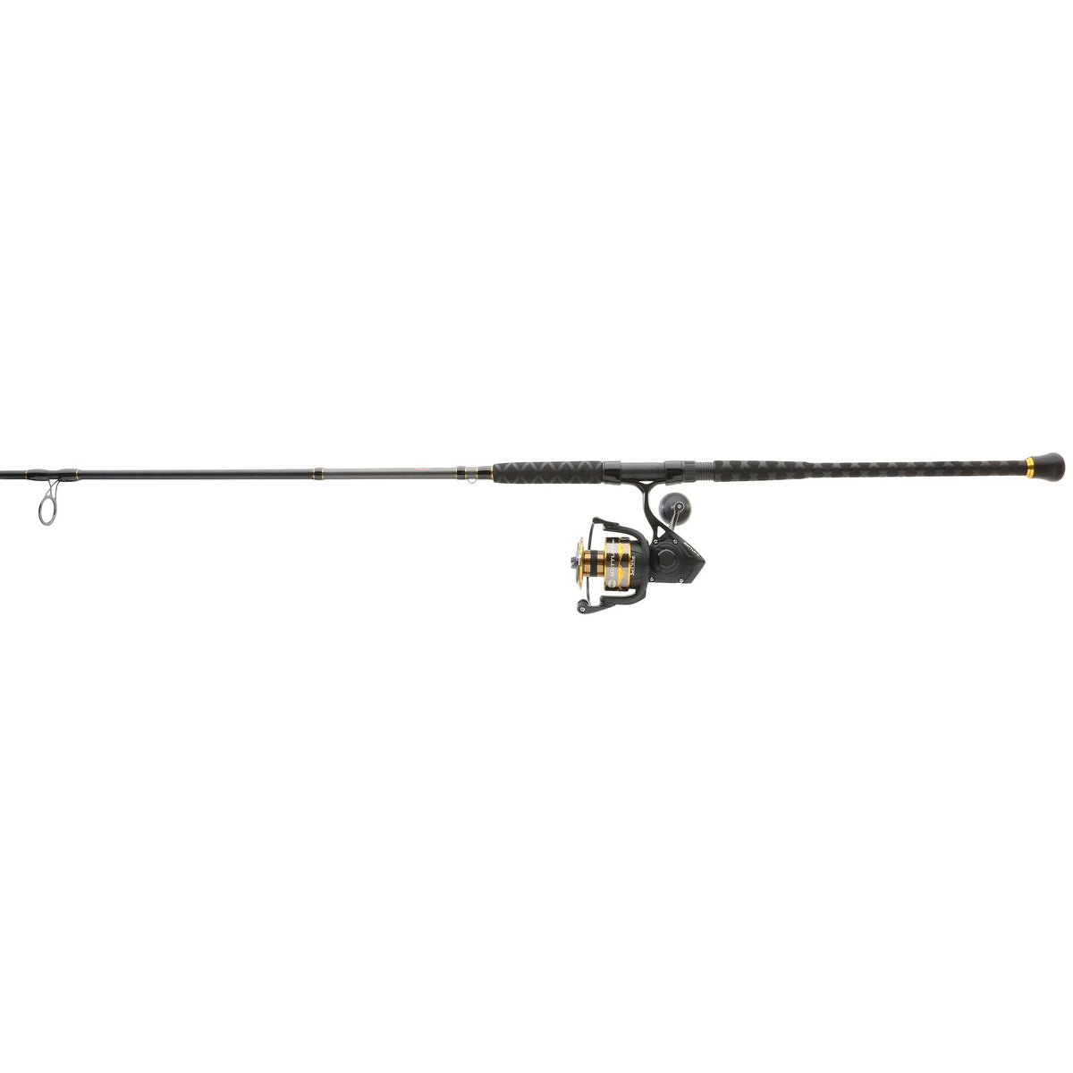 PENN Battle® IV Spinning Combo