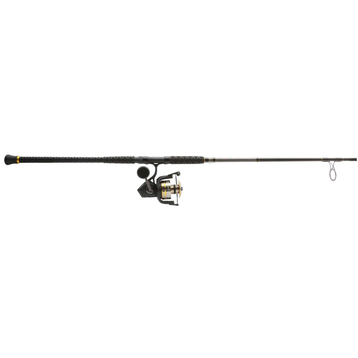 PENN Battle® IV Spinning Combo
