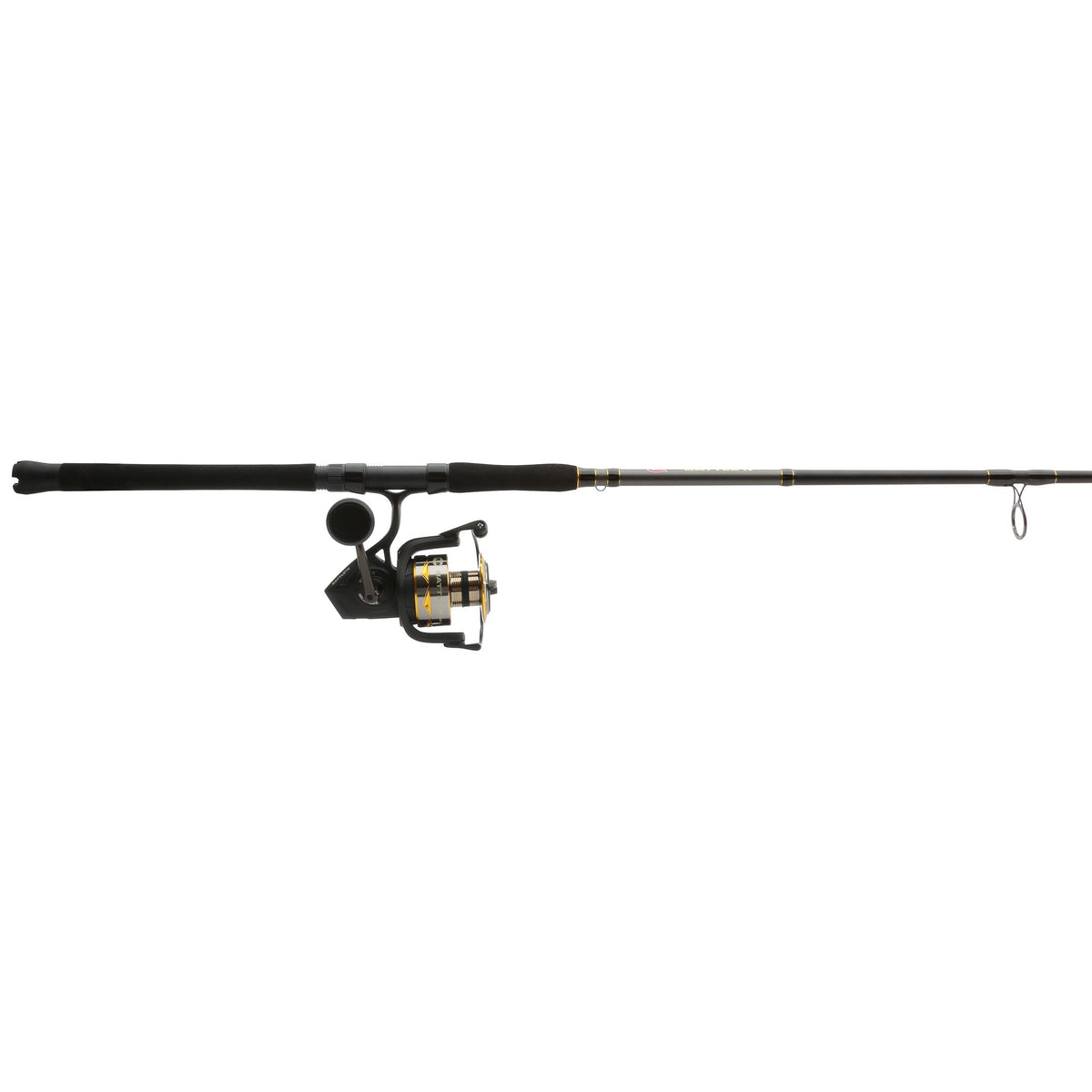 PENN Battle® IV Spinning Combo