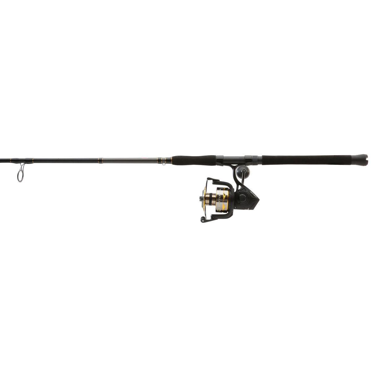 PENN Battle® IV Spinning Combo