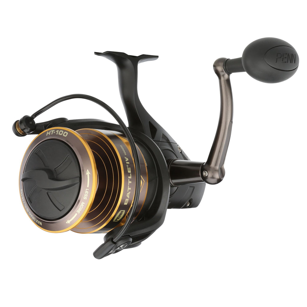 PENN Battle® IV Spinning Reel