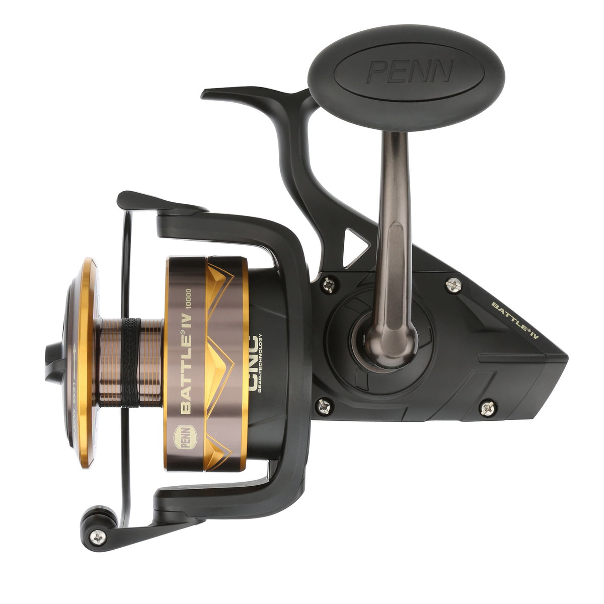 PENN Battle® IV Spinning Reel