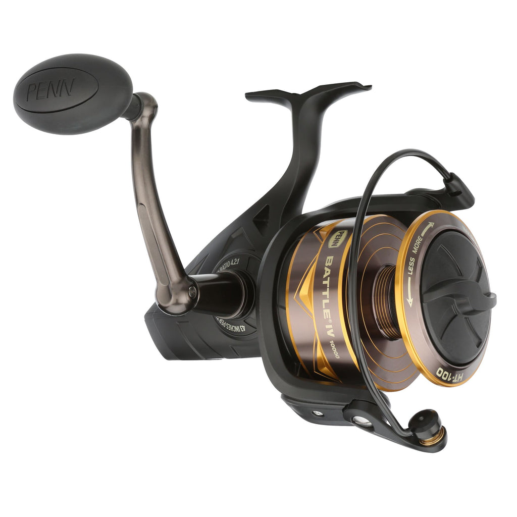 PENN Battle® IV Spinning Reel