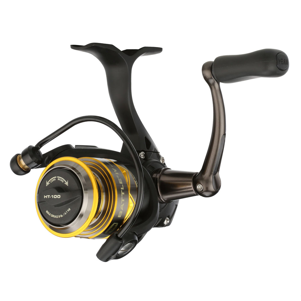 PENN Battle® IV Spinning Reel