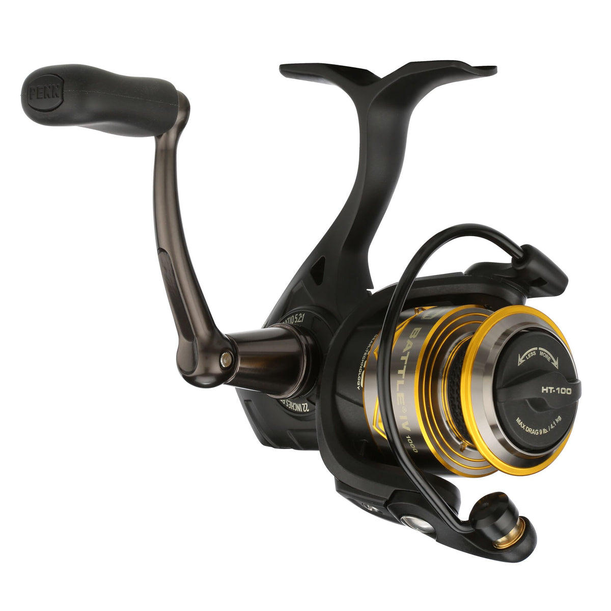 PENN Battle® IV Spinning Reel