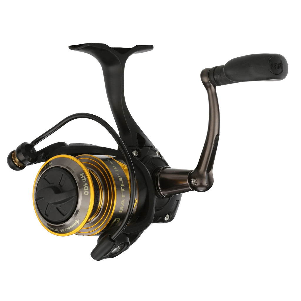 PENN Battle® IV Spinning Reel