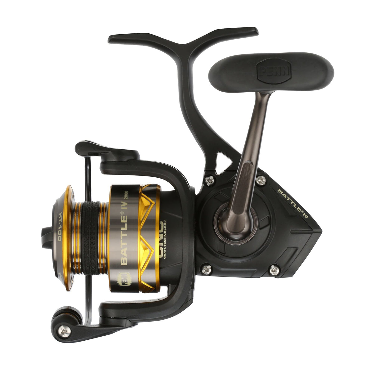 PENN Battle® IV Spinning Reel